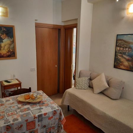 Astoria Tropea Centro Storico Apartman Kültér fotó