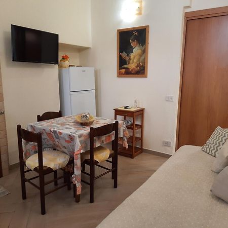 Astoria Tropea Centro Storico Apartman Kültér fotó