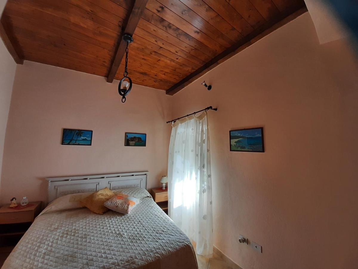 Astoria Tropea Centro Storico Apartman Kültér fotó