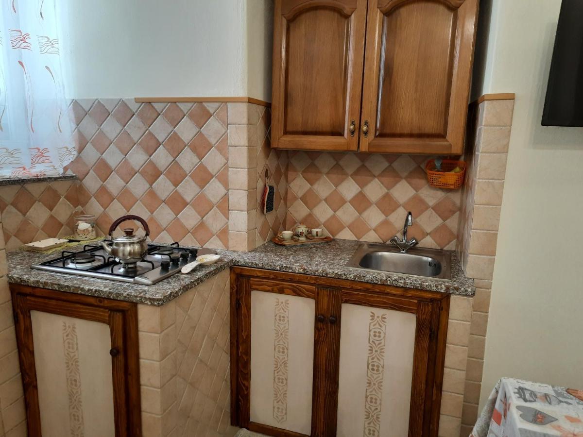 Astoria Tropea Centro Storico Apartman Kültér fotó