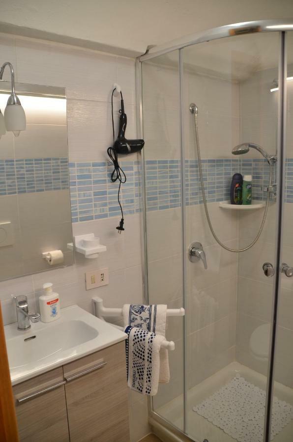 Astoria Tropea Centro Storico Apartman Kültér fotó