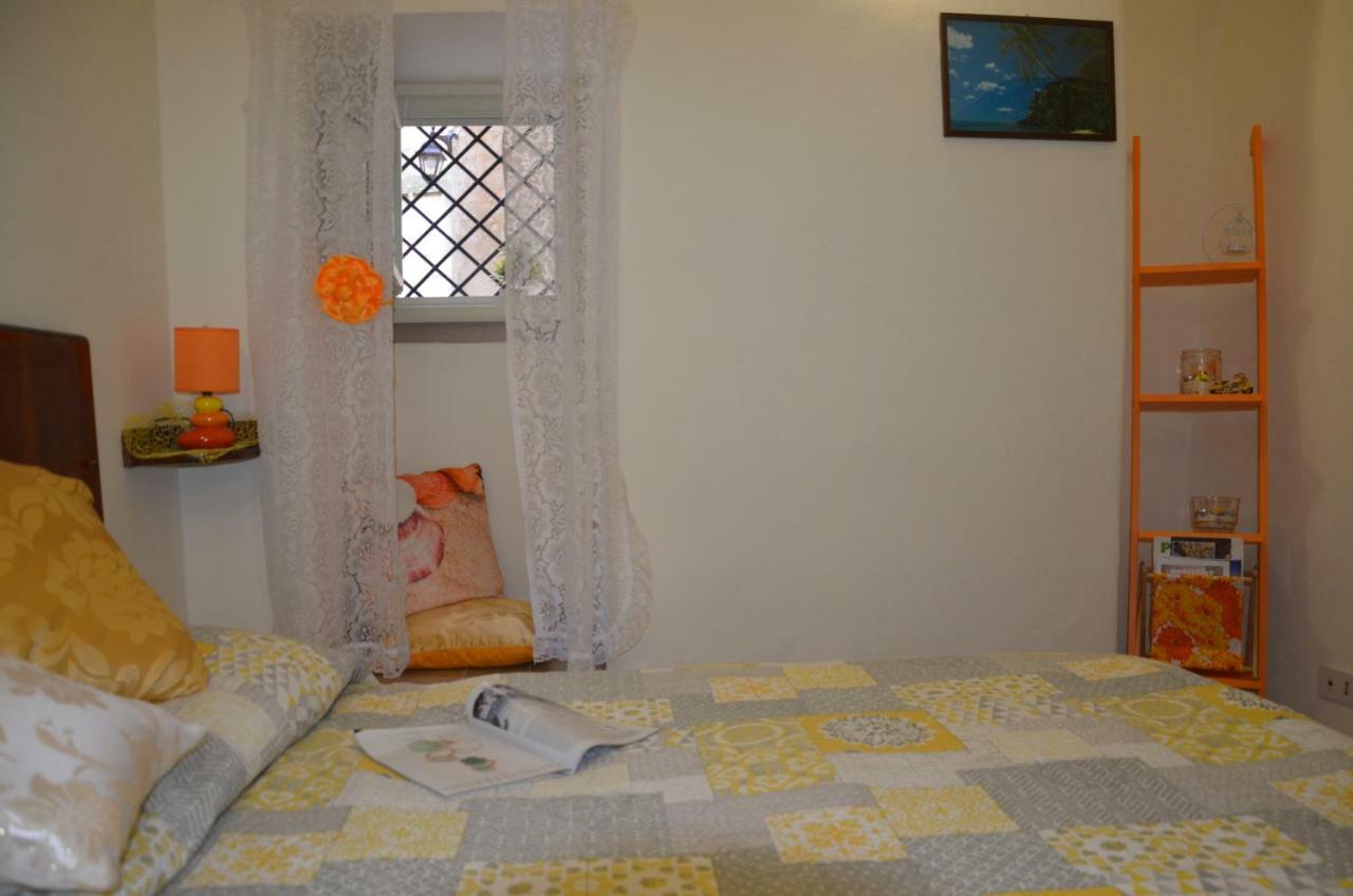Astoria Tropea Centro Storico Apartman Kültér fotó