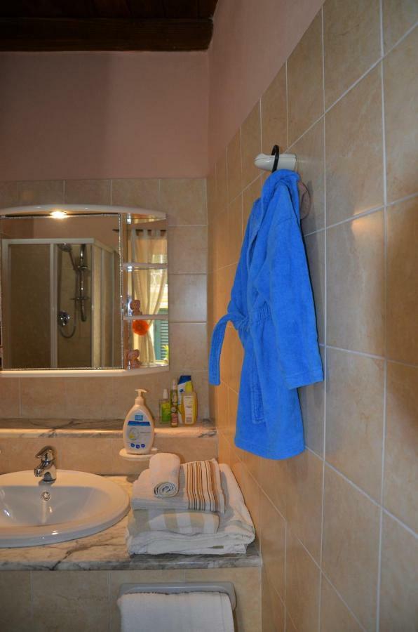Astoria Tropea Centro Storico Apartman Kültér fotó